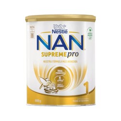 NAN Supreme Pro 1 Infant Starter Milk Powder 800gr