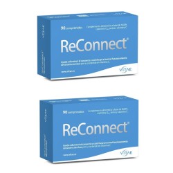 Reconnect 90 unidades Duplo