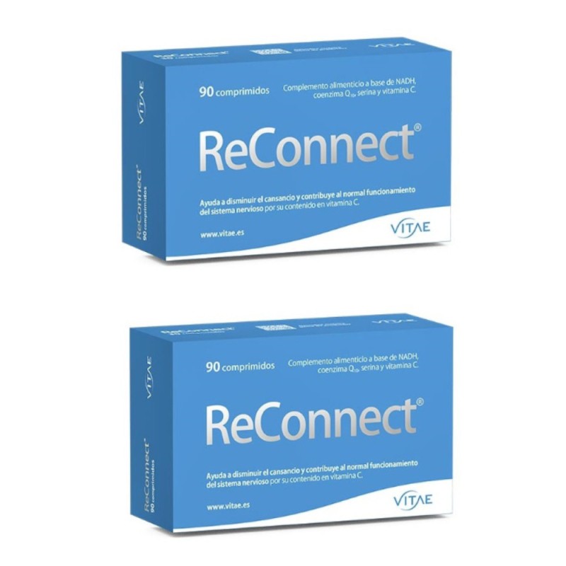 Acquista VITAE ReConnect 180 Compresse FORMATO RISPARMIO