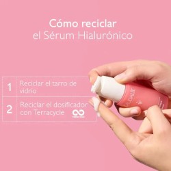 Sérum Hyaluronique VinoHydra de CAUDALIE 30 ml au meilleur prix