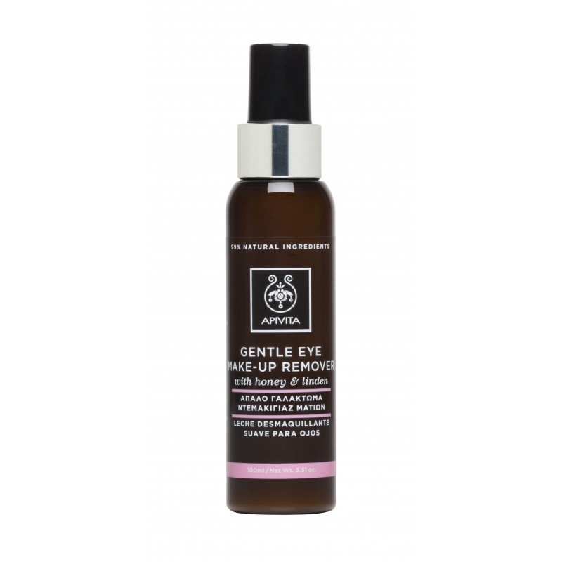Kaufen Sie Apivita Gentle Eye Makeup Remover Milk im Angebot Kaufen Sie Apivita Gentle Eye Makeup Remover Milk im Angebot