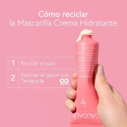 CAUDALIE VinoHydra Masque Crème Hydratant 75 ml