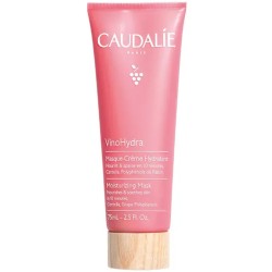 CAUDALIE VinoHydra Feuchtigkeitsspendende Crememaske 75ml