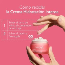 CAUDALIE VinoHydra Intensive Feuchtigkeitscreme 50ml