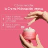 CAUDALIE VinoHydra Intensive Feuchtigkeitscreme 50ml