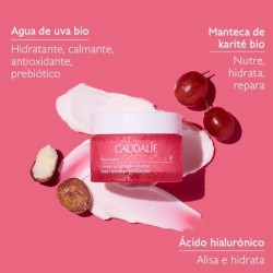 CAUDALIE VinoHydra Intensive Feuchtigkeitscreme 50ml