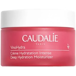 CAUDALIE Vinosource-Hydra SOS Crema Idratazione Intensa 50ml OFFERTA