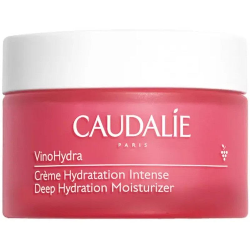 CAUDALIE Vinosource-Hydra SOS Crema Idratazione Intensa 50ml OFFERTA CAUDALIE Vinosource-Hydra SOS Crema Idratazione Intensa 50ml OFFERTA