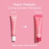 CAUDALIE VinoHydra Creme Sorvete Hidratante 60ml