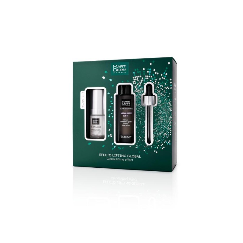 MARTIDERM Expression de Noël + Lift Absolu MARTIDERM Expression de Noël + Lift Absolu