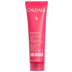 CAUDALIE VinoHydra Crème Hydratation Intense 60 ml