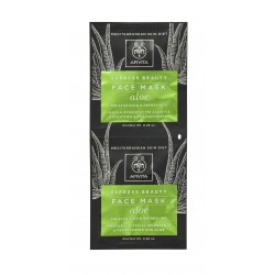 Comprar Apivita Máscara Facial Hidratante & Refrescante com Aloe