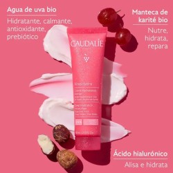 CAUDALIE VinoHydra Crema Hidratación Intensa 60ml