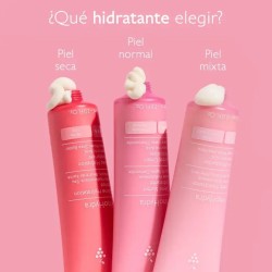 CAUDALIE VinoHydra Crema Hidratación Intensa 60ml