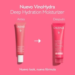 CAUDALIE VinoHydra Intense Hydration Cream 60ml