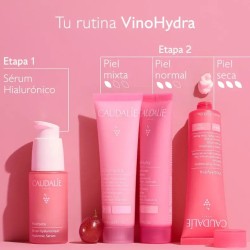 CAUDALIE VinoHydra Intense Hydration Cream 60ml