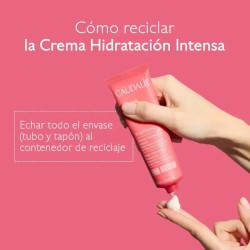 CAUDALIE VinoHydra Crema Hidratación Intensa 60ml