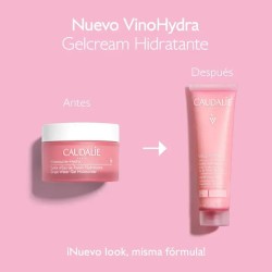 CAUDALIE VinoHidra Gelcream Hidratante 60ml