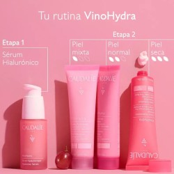 CAUDALIE VinoHidra Gelcream Hidratante 60ml