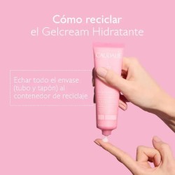 CAUDALIE VinoHidra Moisturizing Gelcream 60ml