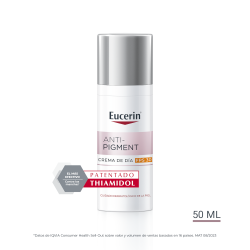 EUCERIN Anti-Pigment Crema de Día SPF30 (50ml)