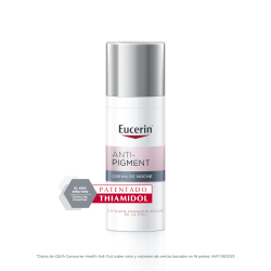 EUCERIN Creme Anti-Pigmento Anti-Manchas Noite 50ml