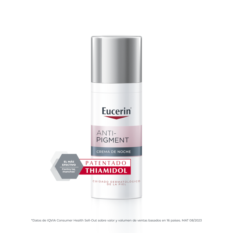 EUCERIN Crema Notte Anti-Pigmento Antimacchia 50ml OFFERTA