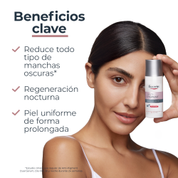 EUCERIN Crema Notte Anti-Pigmento Antimacchia 50ml OFFERTA