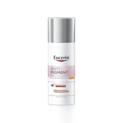 EUCERIN Anti-Pigment Crema de Día FPS30+ Color 50ml