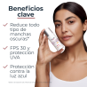 EUCERIN Crème de Jour Anti-Pigment SPF30+ Couleur 50 ml