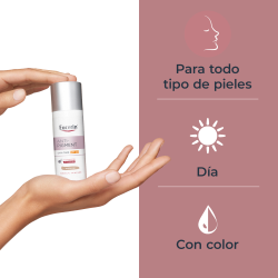 EUCERIN Anti-Pigment Day Cream SPF30+ Color 50ml