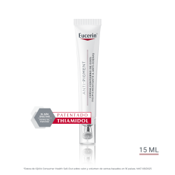 EUCERIN Anti-pigment Contorno de Ojos 15ml