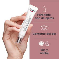 EUCERIN Anti-pigment Contorno de Ojos 15ml