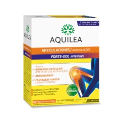 Aquilea Joints Forte-Dol 20 Sticks