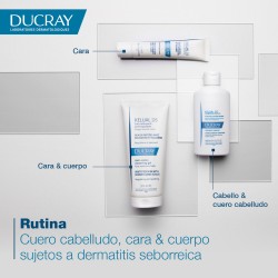 Ducray Kelual Ds Crema 40ml