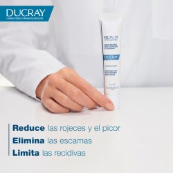 Ducray Kelual Ds Crema 40ml