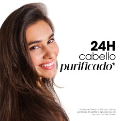 KLORANE Shampoo Secco all'Ortica per Capelli Grassi 150 ml【ACQUISTA】