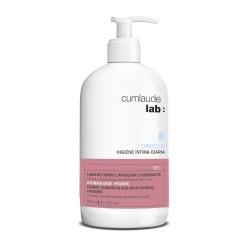 CUMLAUDE LAB Origin Higiene Íntima Diaria Gel Limpiador 500ml