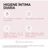 CUMLAUDE LAB Origin Gel Nettoyant Hygiène Intime Quotidien 500 ml