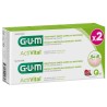 Gum Activital Duplo Gel Toothpaste 2x75 ml