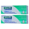 Gum Original White Duplo Paste 2x75 ml