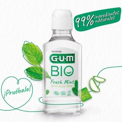 Gum Bio Mouthwash 500 ml
