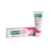 Gum Sensivital+ Toothpaste Gel Duplo 2x75 ml
