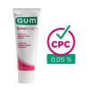Gum Sensivital+ Toothpaste Gel Duplo 2x75 ml
