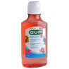 Gum Junior Mouthwash 300 ml Strawberry