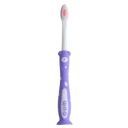 Gum Kids Toothbrush 2-6 Years 1 Unit