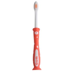 Gum Kids Toothbrush 2-6 Years 1 Unit