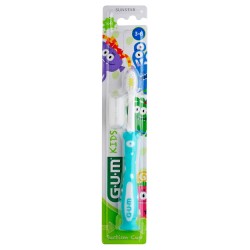 Gum Kids Toothbrush 2-6 Years 1 Unit