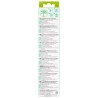 Gum Sonic Daily White Battery Powered Toothbrush 1 Unit
