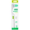 Gum Sonic Daily White Battery Powered Toothbrush 1 Unit